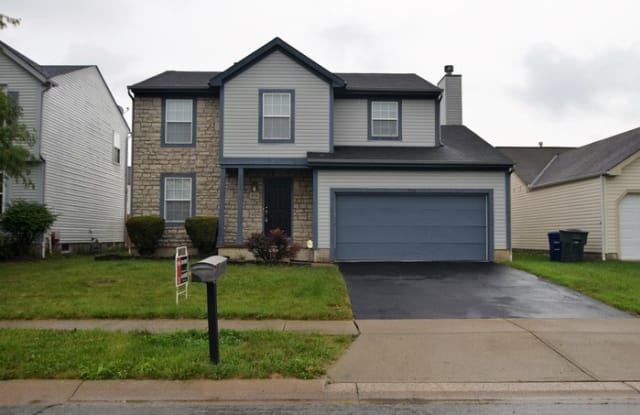 3118 Fabyan Drive - 3118 Fabyan Dr, Columbus, OH 43068
