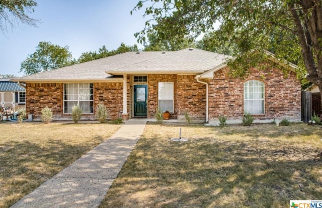3004 Sundown Lane - 3004 Sundown Lane, Copperas Cove, TX 76522