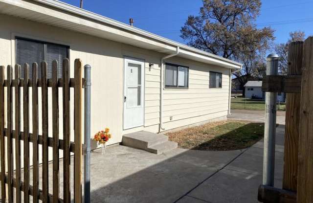 3706 Boulder Street - 2 - 3706 Boulder Street, Evans, CO 80620
