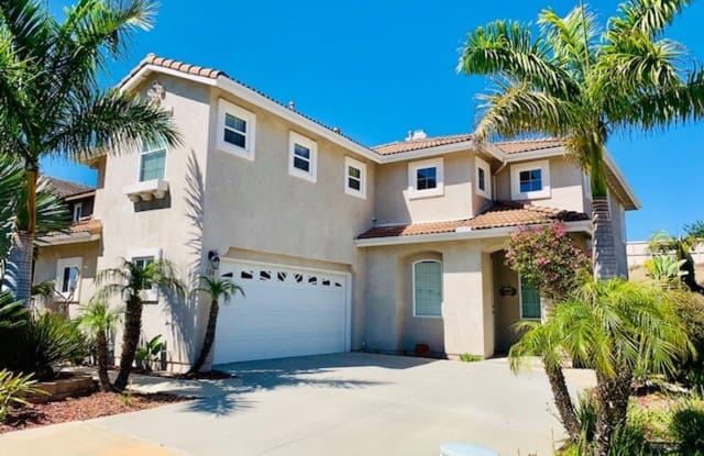 708 Casita Lane - 708 Casita Lane, San Marcos, CA 92069