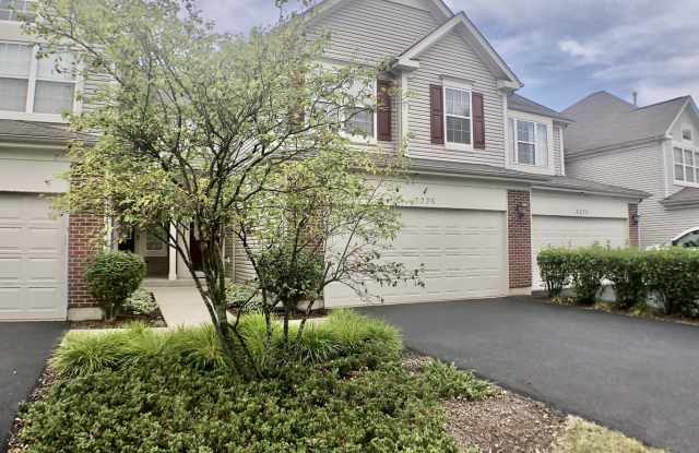 3276 COOL SPRINGS Court - 3276 Cool Spring Court, Naperville, IL 60564