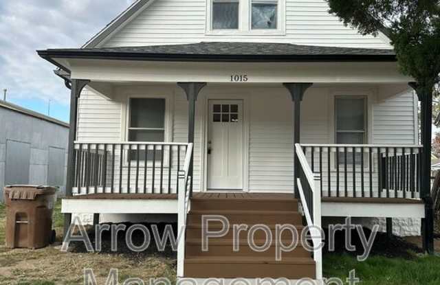 1015 North 8th Street photos photos 1015 North 8th Street photos photos