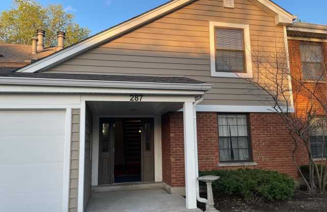 287 Pembridge Lane photos photos