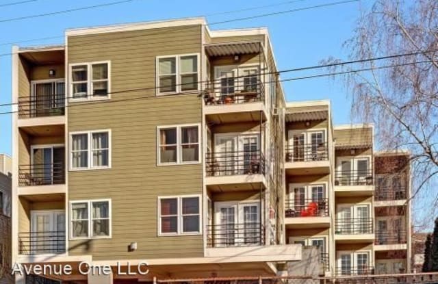6547 42nd Ave SW #101 Gallery 2