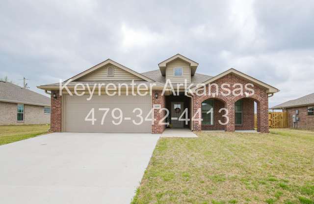 Like New Beautiful 3/2 Home in Gentry photos photos