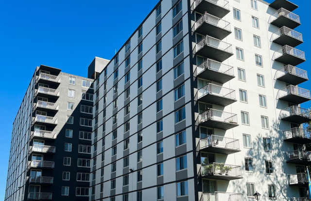 The Towers- Akron photos photos