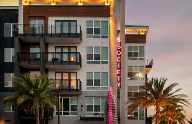 Society Westshore Apartments photos photos