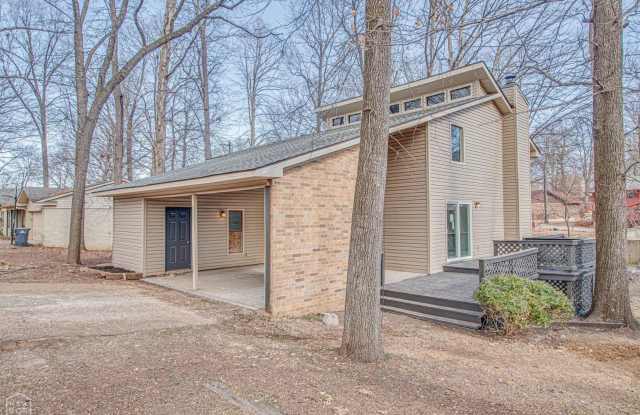 3 Bed • 3 Bath — Your Next Home Awaits! photos photos