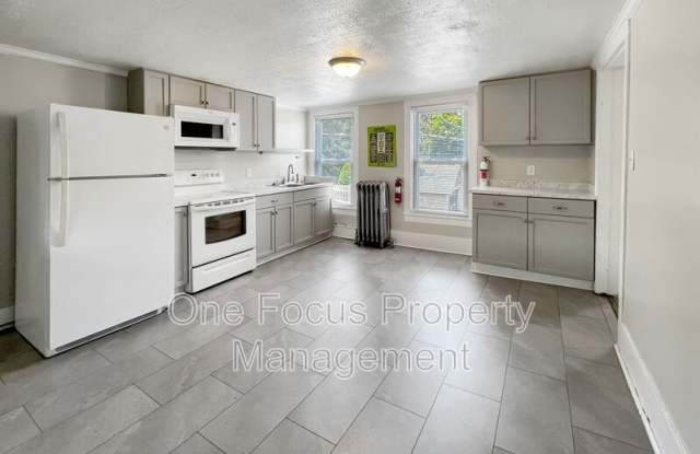 201 S Fairview St. Gallery 1