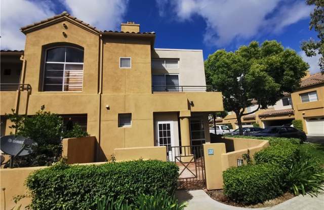 21 Windgate - 21 Windgate, Mission Viejo, CA 92692