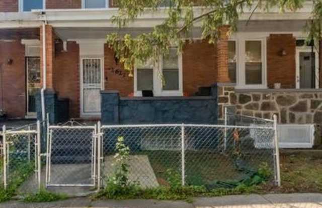 2627 CECIL AVENUE photos photos