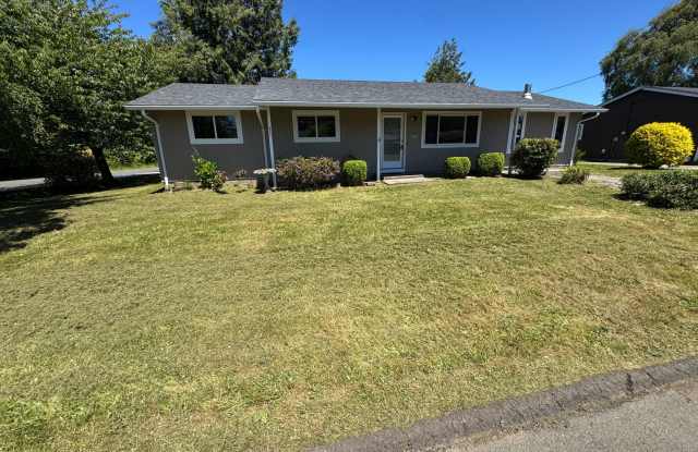 3 Bedroom House in Waldport! photos photos 3 Bedroom House in Waldport! photos photos