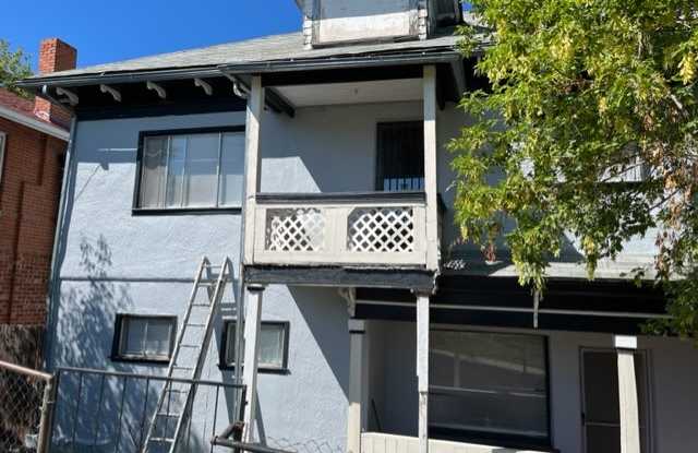 501 S. Chestnut photos photos