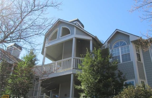 917 McGill Park Ave - 917 Mcgill Park Avenue Northeast, Atlanta, GA 30312
