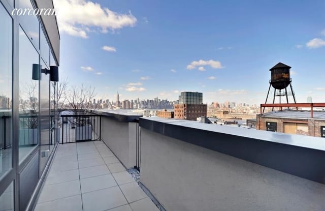 70 Berry Street - 70 Berry St, Brooklyn, NY 11249