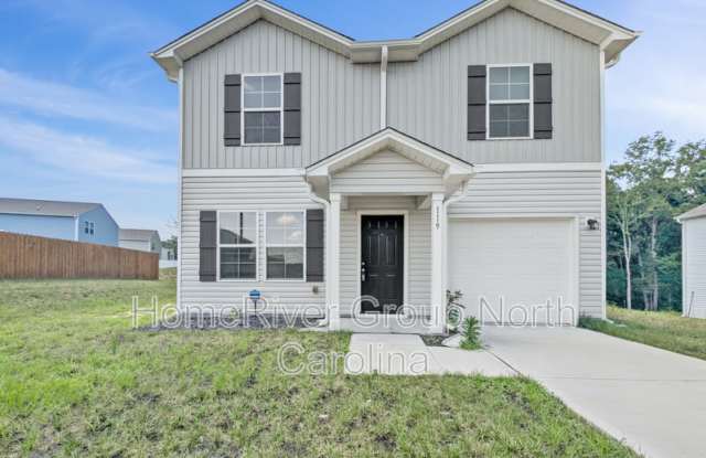 119 Brookview Ct - 119 Brookview Court, Mocksville, NC 27028