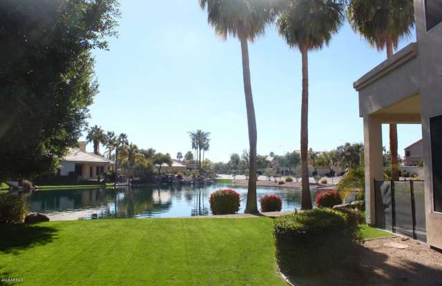 791 W HACKBERRY Drive - 791 West Hackberry Drive, Chandler, AZ 85248