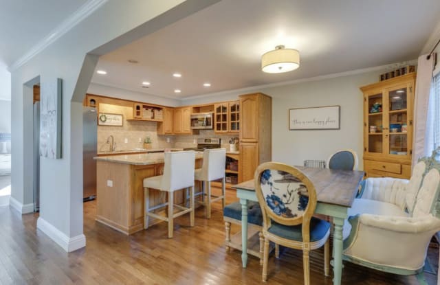 1029 Heritage Drive - 1029 Heritage Drive, Nashville, TN 37115