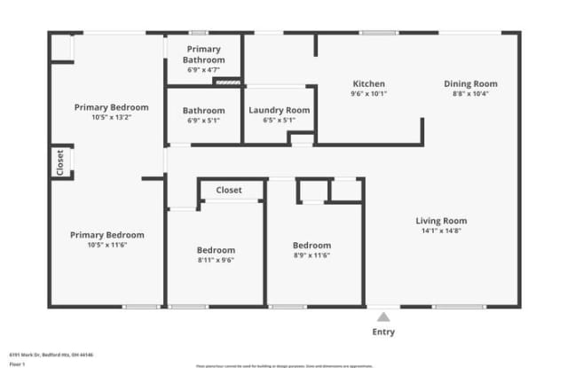 6191 Mark Drive Gallery 2
