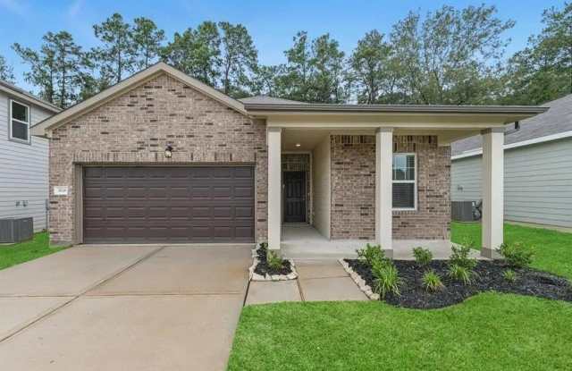 1882 Lockhart Drive - 1882 Lockhart Drive, Forney, TX 75126