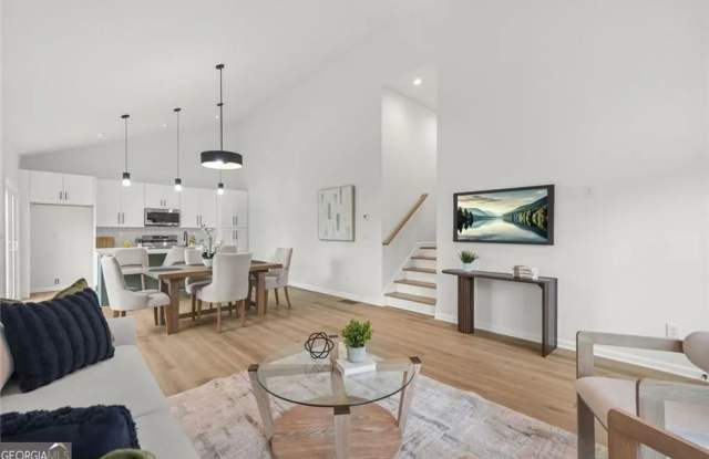 Modern New Construction Near Westside Park, BeltLine & The Works Gallery 4