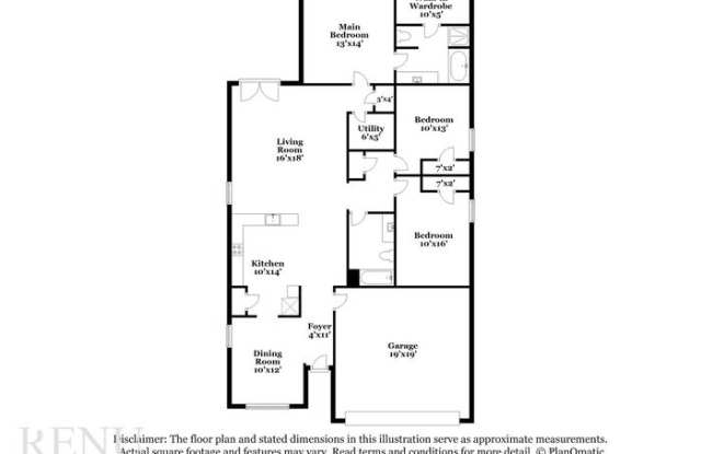 25381 Cypress Bend Drive Gallery 2