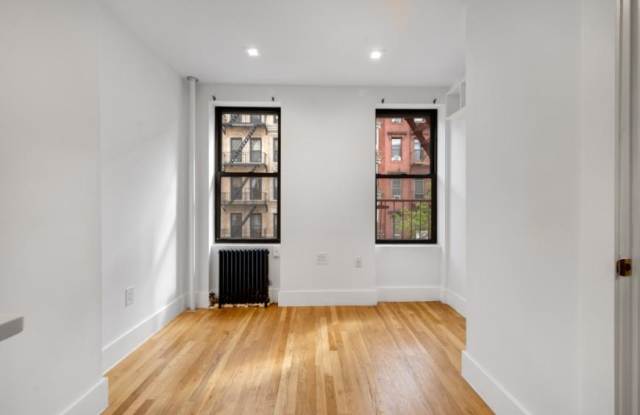 437 East 9th Street photos photos