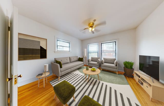 5237-5245 S. Kenwood Avenue photos photos