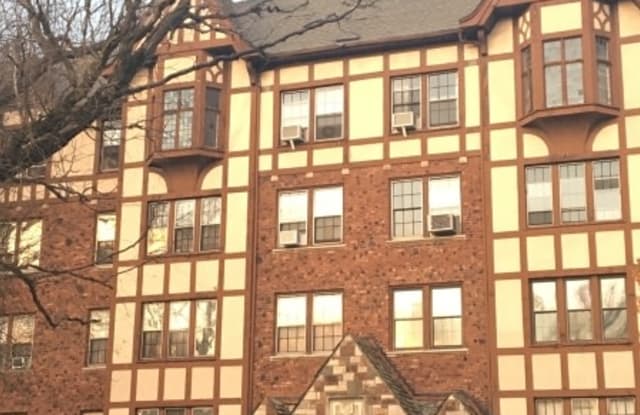 55 Randolph Place - 55 Randolph Pl, Essex County, NJ 07052