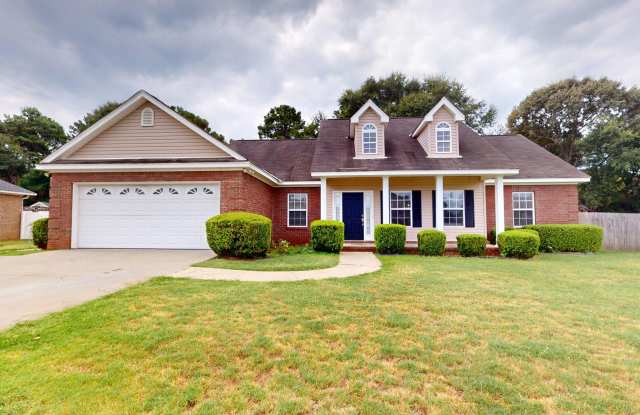 Beautiful 3 Bed/2 Bath Home in Deatsville/Pine Level School District Gallery 3