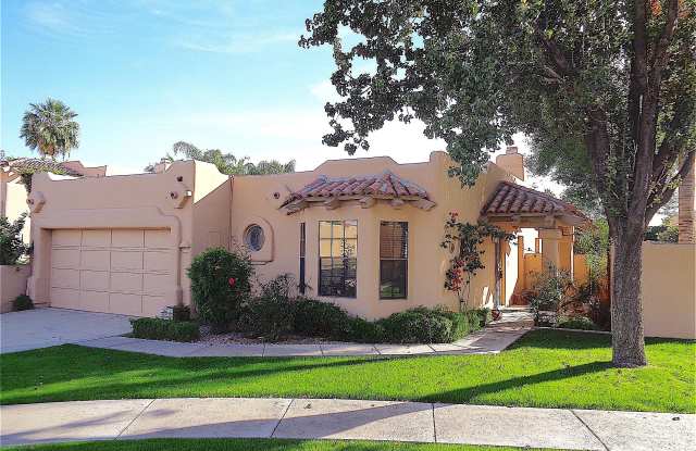 5753 N 78TH Place - 5753 North 78th Place, Scottsdale, AZ 85250