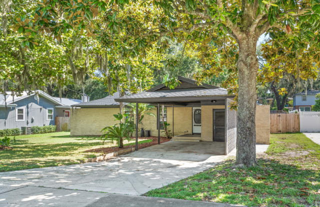 4627 CHARLES BENNETT DR - 4627 Charles Bennett Drive, Jacksonville, FL 32225