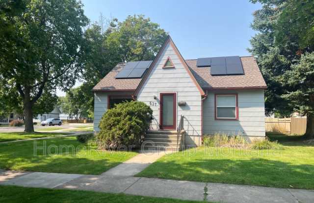 537 Ford St - 537 Ford Street, Missoula, MT 59801