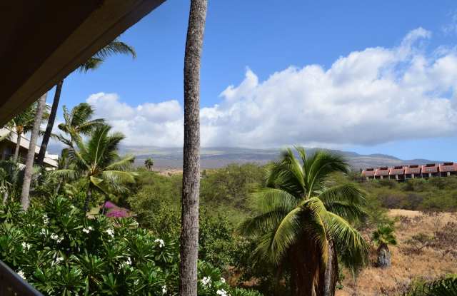 Maui Banyan 1 bd 2 bath furnished unit available for 1 yr. term. Gallery 1
