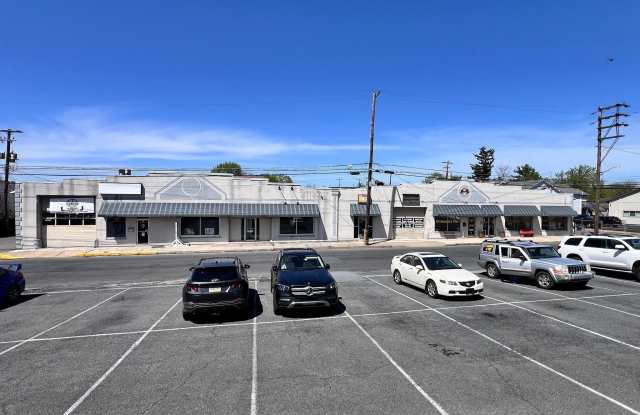 2-8 W ALLEN Street unit: 6 - 2 West Allen Street, Mechanicsburg, PA 17055