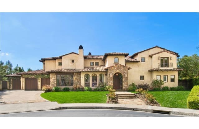 46 Braeburn Lane - 46 Braeburn Lane, Newport Beach, CA 92660