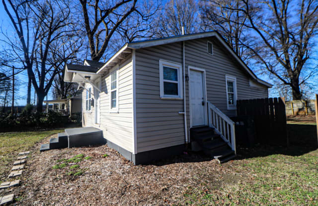 3931 Bearwood Ave - 3931 Bearwood Avenue, Charlotte, NC 28205