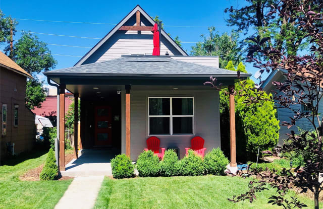 2951 S LINCOLN ST - 2951 South Lincoln Street, Englewood, CO 80113