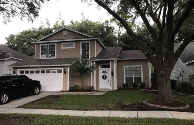 17605 Esprit Dr - 17605 Esprit Drive, Tampa, FL 33647