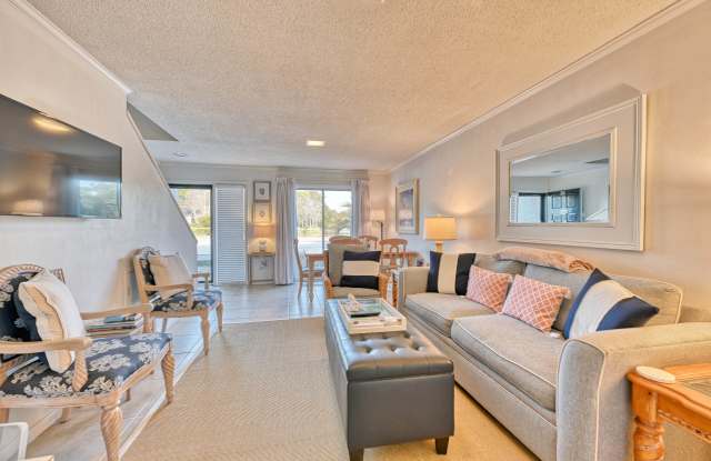 10200 Lakeshore Dr - 10200 Lakeshore Drive, Horry County, SC 29572