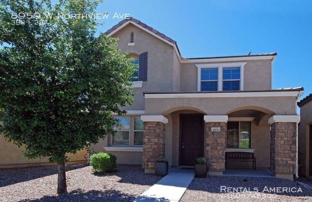 8959 W Northview Ave - 8959 West Northview Avenue, Glendale, AZ 85305