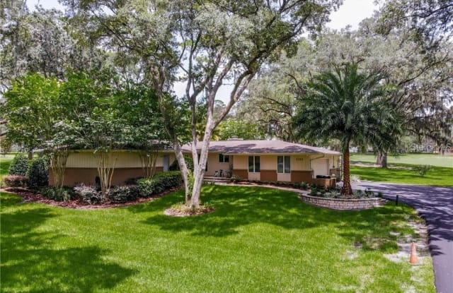 5385 NW 80TH AVENUE ROAD - 5385 Northwest 80th Avenue Road, Marion County, FL 34482