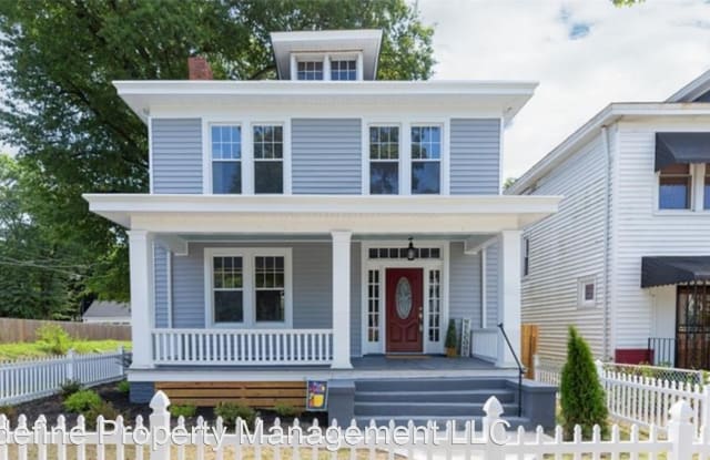3125 Carolina Avenue - 3125 Carolina Avenue, Richmond, VA 23222