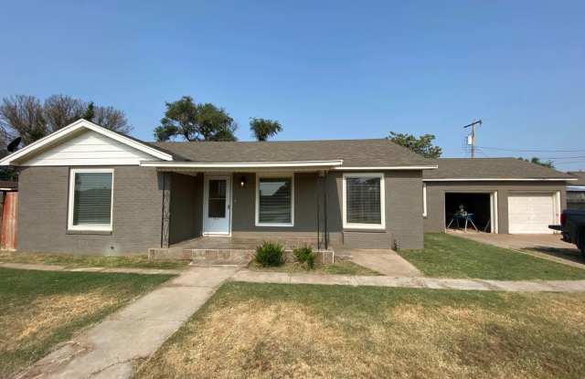 Beautiful 3 Bedroom 2 Bathroom in Idalou! photos photos