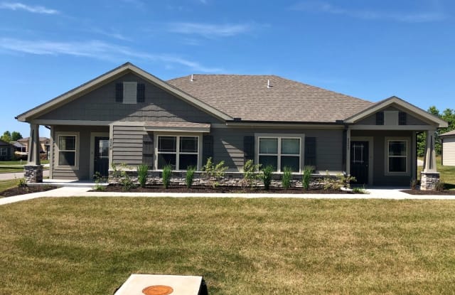 8200 SE 6th St - 8200 SE 6th St, Blue Springs, MO 64014