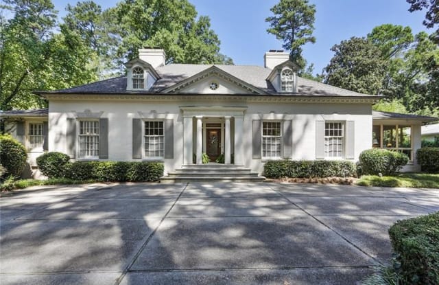 447 Valley Road NW - 447 Valley Road Northwest, Atlanta, GA 30305