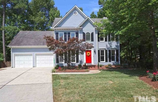 119 Bell Vista Drive - 119 Bell Vista Drive, Cary, NC 27513