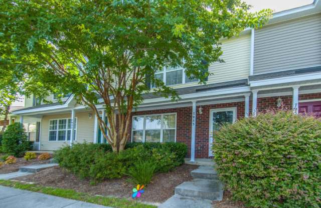 7953 Shadow Oak Drive - 7953 Shadow Oak Dr, North Charleston, SC 29406