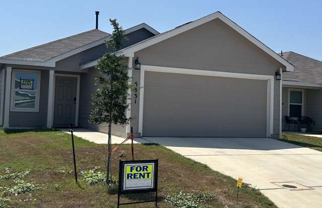 5831 Coahulia Rdg - 5831 Coahulia Ridge, Geronimo, TX 78155