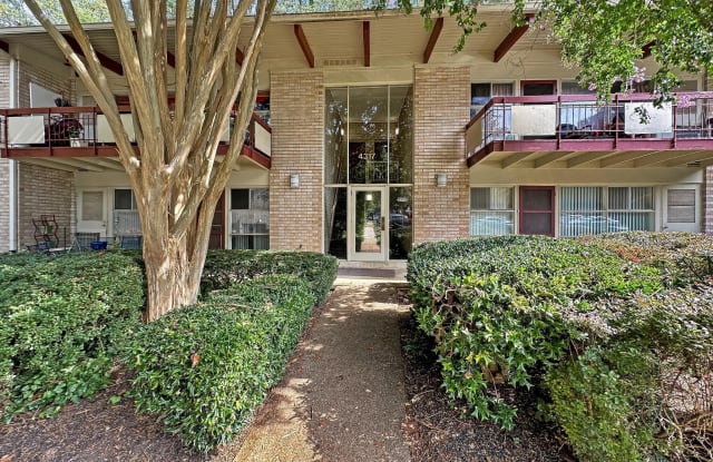 4317 AMERICANA DRIVE - 4317 Americana Drive, Annandale, VA 22003